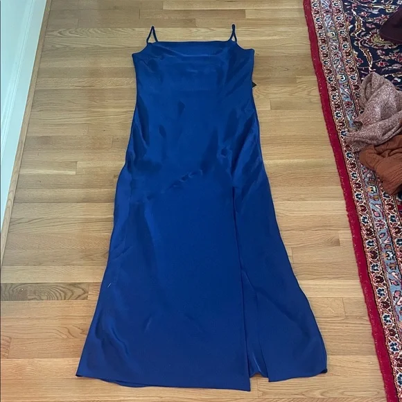 Express | Dresses | Express Strapless Royal Blue Dress | Poshmark Express | Dresses | Express Strapless Royal Blue Dress | Poshmark
